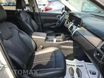 2023 Kia Sorento X-Line EX - miniatura 19