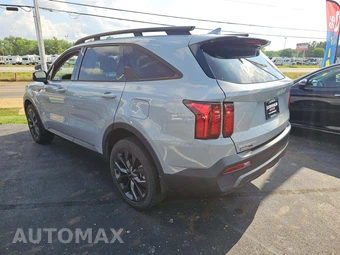 2023 Kia Sorento X-Line EX - miniatura 2