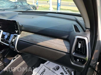 2023 Kia Sorento X-Line EX - miniatura 20
