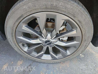 2023 Kia Sorento X-Line EX - miniatura 22
