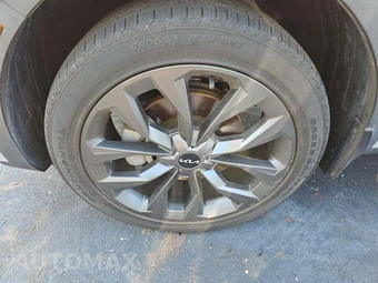 2023 Kia Sorento X-Line EX - miniatura 23