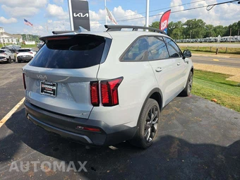 2023 Kia Sorento X-Line EX - miniatura 3
