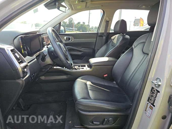 2023 Kia Sorento X-Line EX - miniatura 6