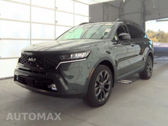 2023 Kia Sorento X-Line EX