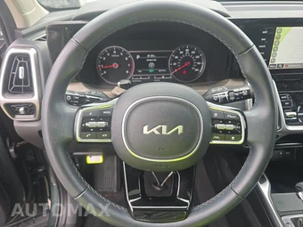 2023 Kia Sorento X-Line EX - miniatura 10