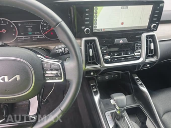 2023 Kia Sorento X-Line EX - miniatura 11