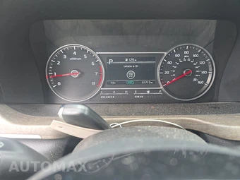 2023 Kia Sorento X-Line EX - miniatura 12