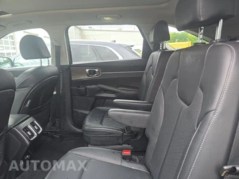 2023 Kia Sorento X-Line EX - miniatura 13