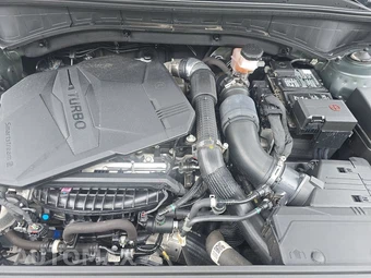 2023 Kia Sorento X-Line EX - miniatura 16