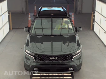 2023 Kia Sorento X-Line EX - miniatura 2