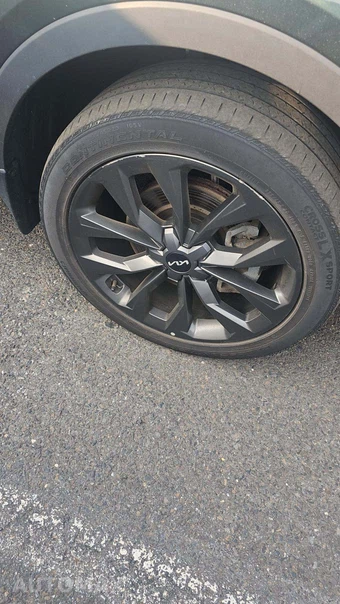 2023 Kia Sorento X-Line EX - miniatura 27