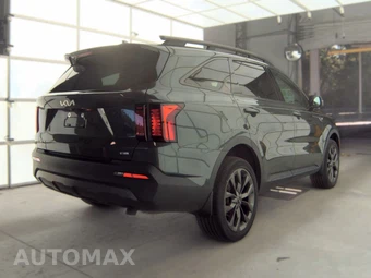2023 Kia Sorento X-Line EX - miniatura 4