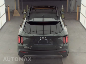 2023 Kia Sorento X-Line EX - miniatura 5
