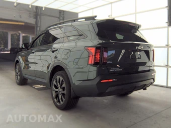 2023 Kia Sorento X-Line EX - miniatura 6