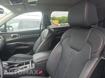2023 Kia Sorento X-Line EX - miniatura 7