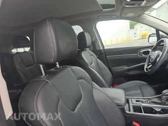 2023 Kia Sorento X-Line EX - miniatura 8