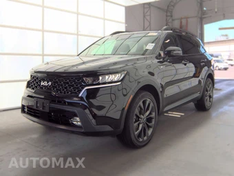 2023 Kia Sorento X-Line EX
