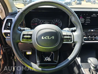 2023 Kia Sorento X-Line EX - miniatura 10