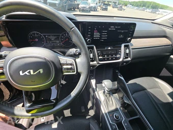 2023 Kia Sorento X-Line EX - miniatura 11