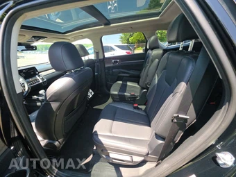2023 Kia Sorento X-Line EX - miniatura 13