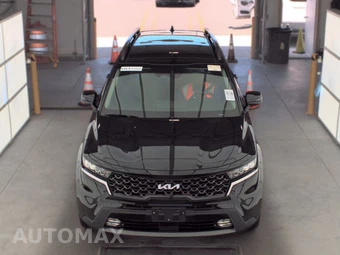 2023 Kia Sorento X-Line EX - miniatura 2