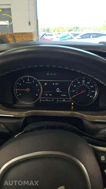 2023 Kia Sorento X-Line EX - miniatura 20