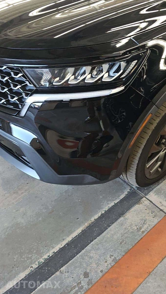 2023 Kia Sorento X-Line EX - miniatura 29