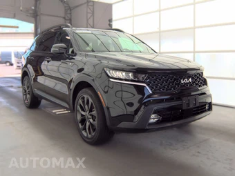 2023 Kia Sorento X-Line EX - miniatura 3