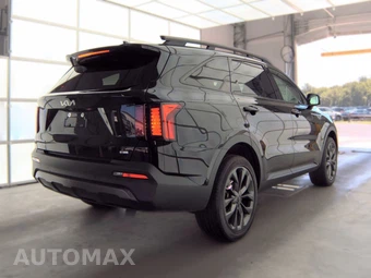 2023 Kia Sorento X-Line EX - miniatura 4