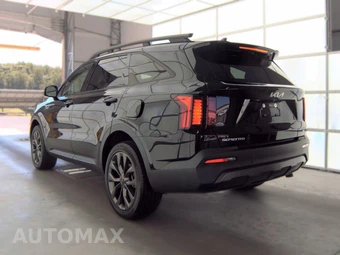 2023 Kia Sorento X-Line EX - miniatura 6