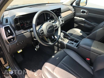 2023 Kia Sorento X-Line EX - miniatura 7