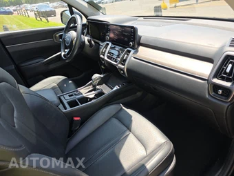 2023 Kia Sorento X-Line EX - miniatura 8