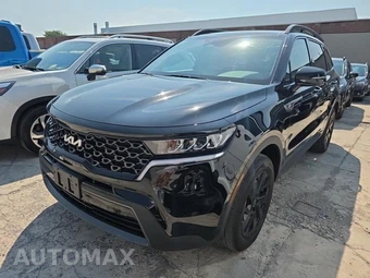 2023 Kia Sorento X-Line S