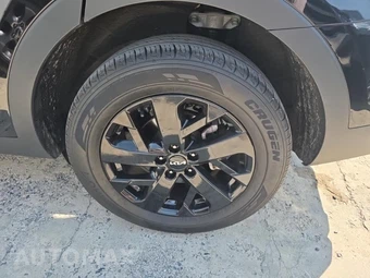 2023 Kia Sorento X-Line S - miniatura 11