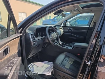 2023 Kia Sorento X-Line S - miniatura 13