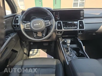 2023 Kia Sorento X-Line S - miniatura 14