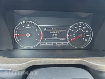 2023 Kia Sorento X-Line S - miniatura 15