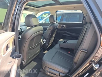 2023 Kia Sorento X-Line S - miniatura 16