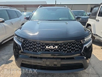 2023 Kia Sorento X-Line S - miniatura 2