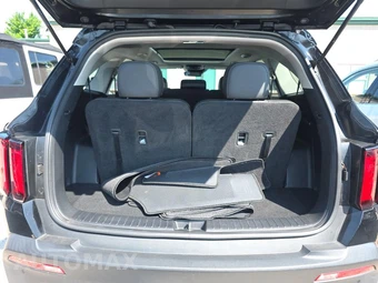 2023 Kia Sorento X-Line S - miniatura 21