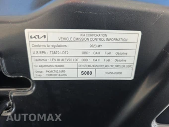 2023 Kia Sorento X-Line S - miniatura 22