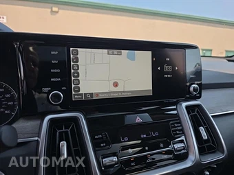 2023 Kia Sorento X-Line S - miniatura 24