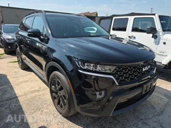 2023 Kia Sorento X-Line S - miniatura 3