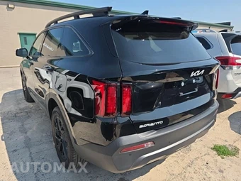 2023 Kia Sorento X-Line S - miniatura 6