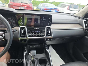 2023 Kia Sorento X-Line S - miniatura 10