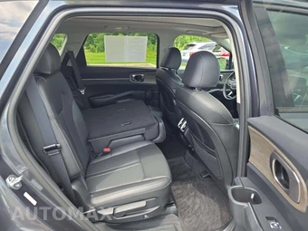2023 Kia Sorento X-Line S - miniatura 17