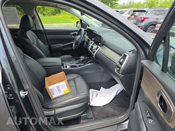 2023 Kia Sorento X-Line S - miniatura 19
