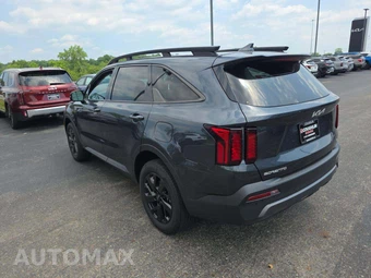 2023 Kia Sorento X-Line S - miniatura 2