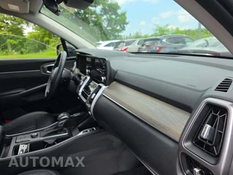 2023 Kia Sorento X-Line S - miniatura 20