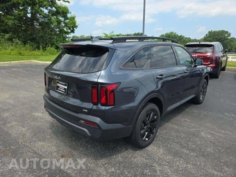 2023 Kia Sorento X-Line S - miniatura 3